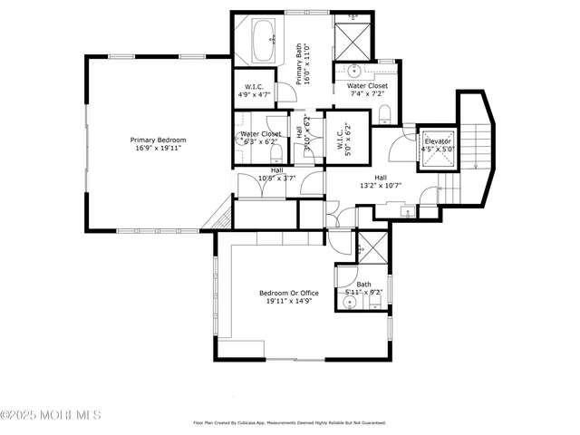 $15,950,000 | 2 The Terrace, Sea Girt, NJ 08750