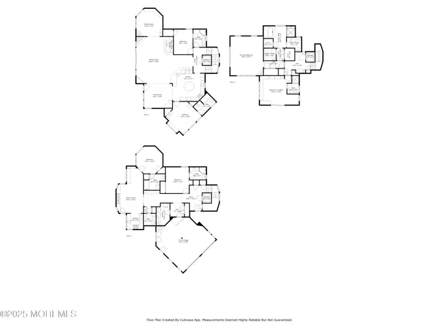 $15,950,000 | 2 The Terrace, Sea Girt, NJ 08750
