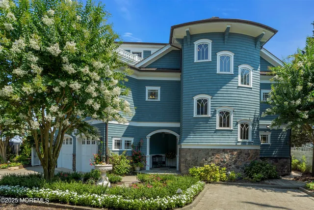 $15,950,000 | 2 The Terrace, Sea Girt, NJ 08750