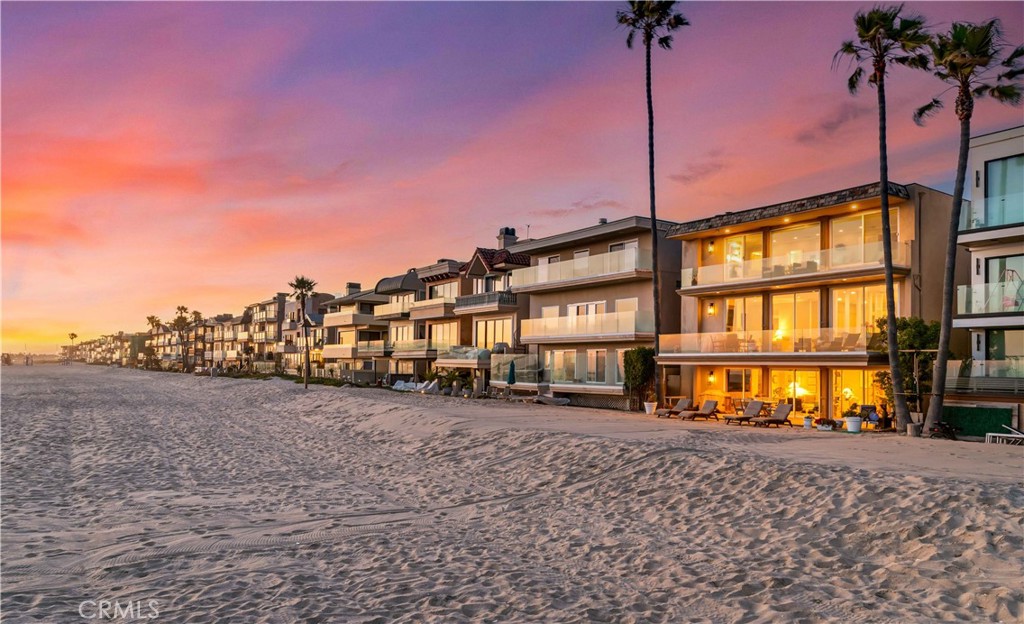 67 Surfside Avenue Surfside, CA 92649 - Photo 1 of 61 One of 3 large lots on the sand in Surfside