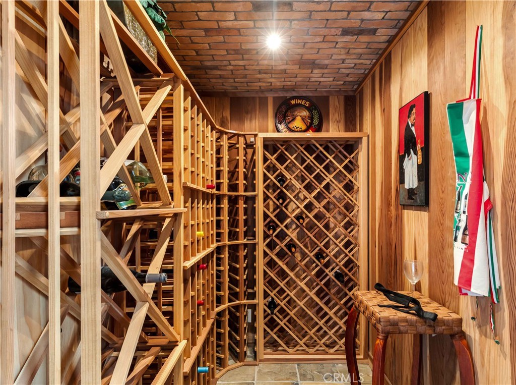 67 Surfside Avenue Surfside, CA 92649 - Photo 13 of 61 1st Fl. 250 bottle wine room