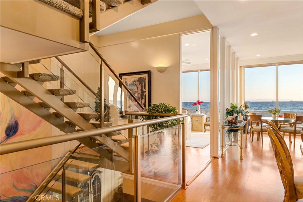 67 Surfside Avenue Surfside, CA 92649 - Photo 2 of 61 Impeccable Oceanfront home