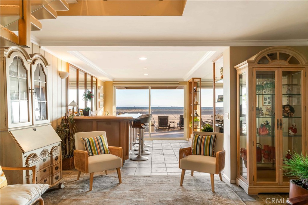 67 Surfside Avenue Surfside, CA 92649 - Photo 5 of 61 Upon Entry - 1st floor