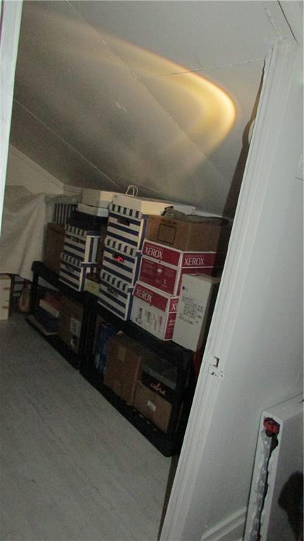 3110 Mercer Road New Castle, PA 16105 - Photo 18 of 25 Ample closet space.