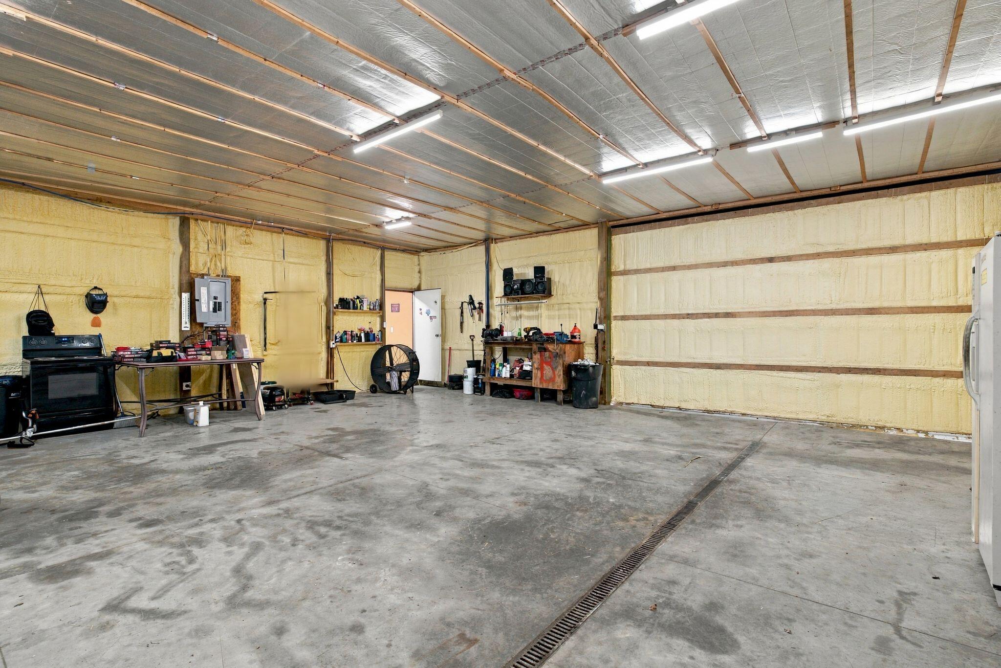 649 Joe Snedegar Road Mount Sterling, KY 40353 - Photo 50 of 93 53_649SnedegarRd-050