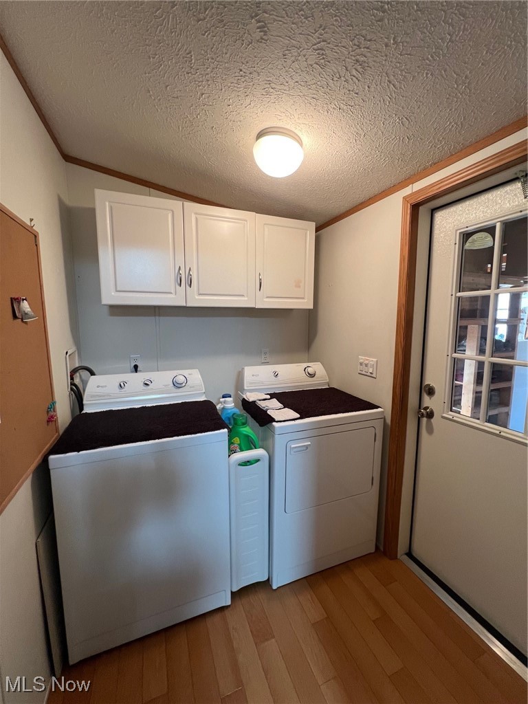 7716 Depot Road, Unit 7 Lisbon, OH 44432 - Photo 17 of 21 Utility room located off kitchen area.