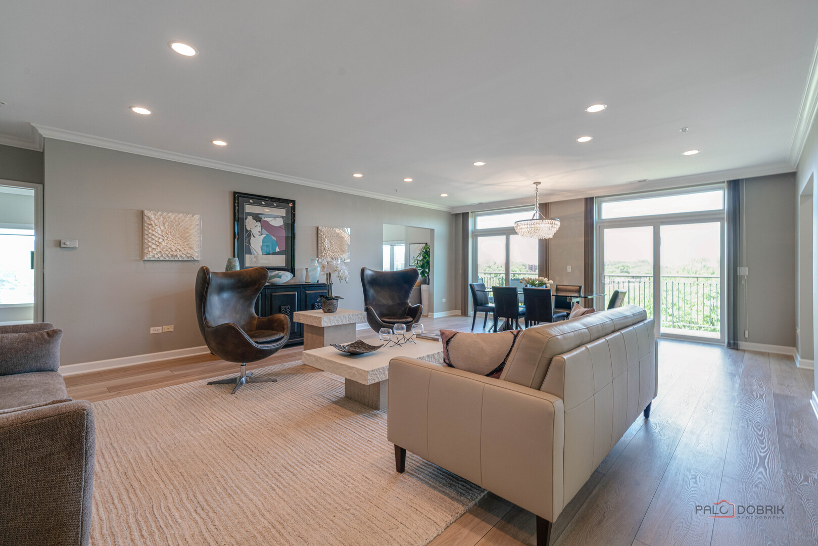 840 Weidner Road, Unit 507 Buffalo Grove, IL 60089 - Photo 7 of 47