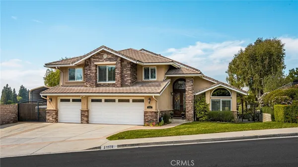 $1,629,000 | 21105 Felipa Road, Yorba Linda, CA 92887