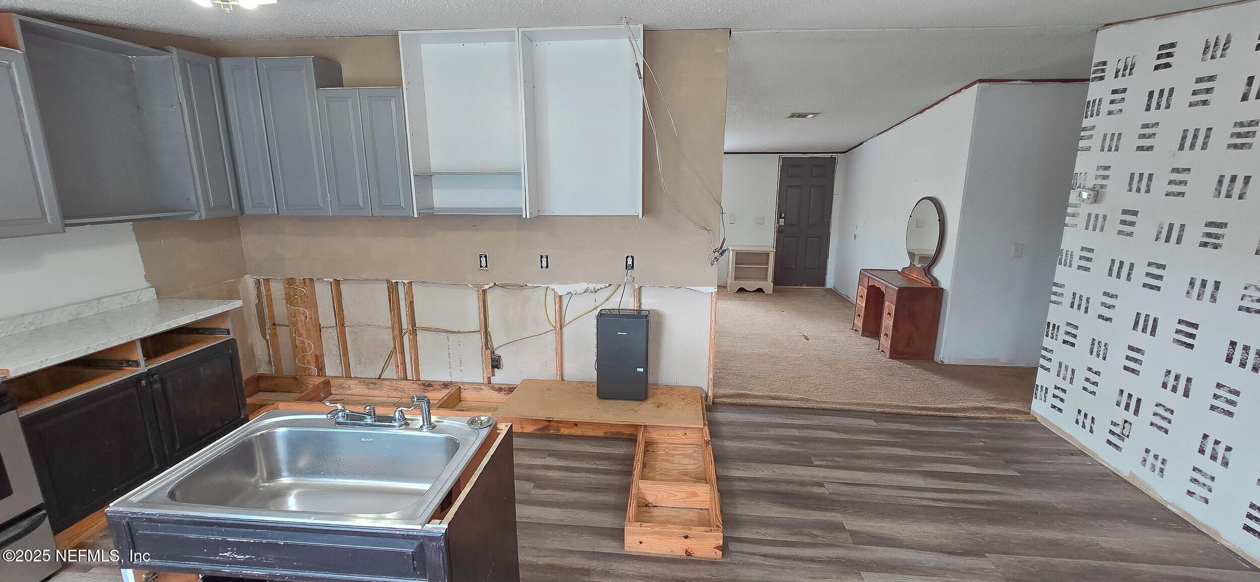 11325 Young Road, Unit 1 Jacksonville, FL 32218 - Photo 14 of 32 Kitchen alt view 3