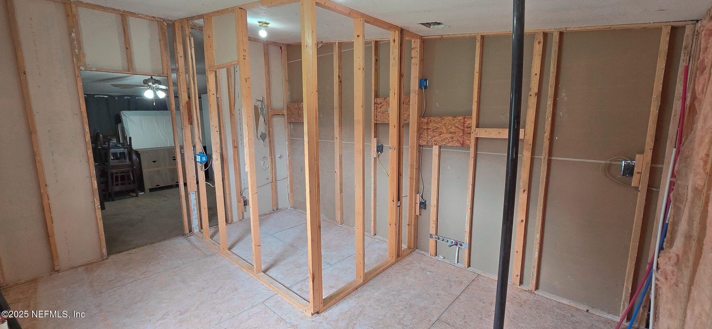 11325 Young Road, Unit 1 Jacksonville, FL 32218 - Photo 20 of 32 Primary Bath alt view