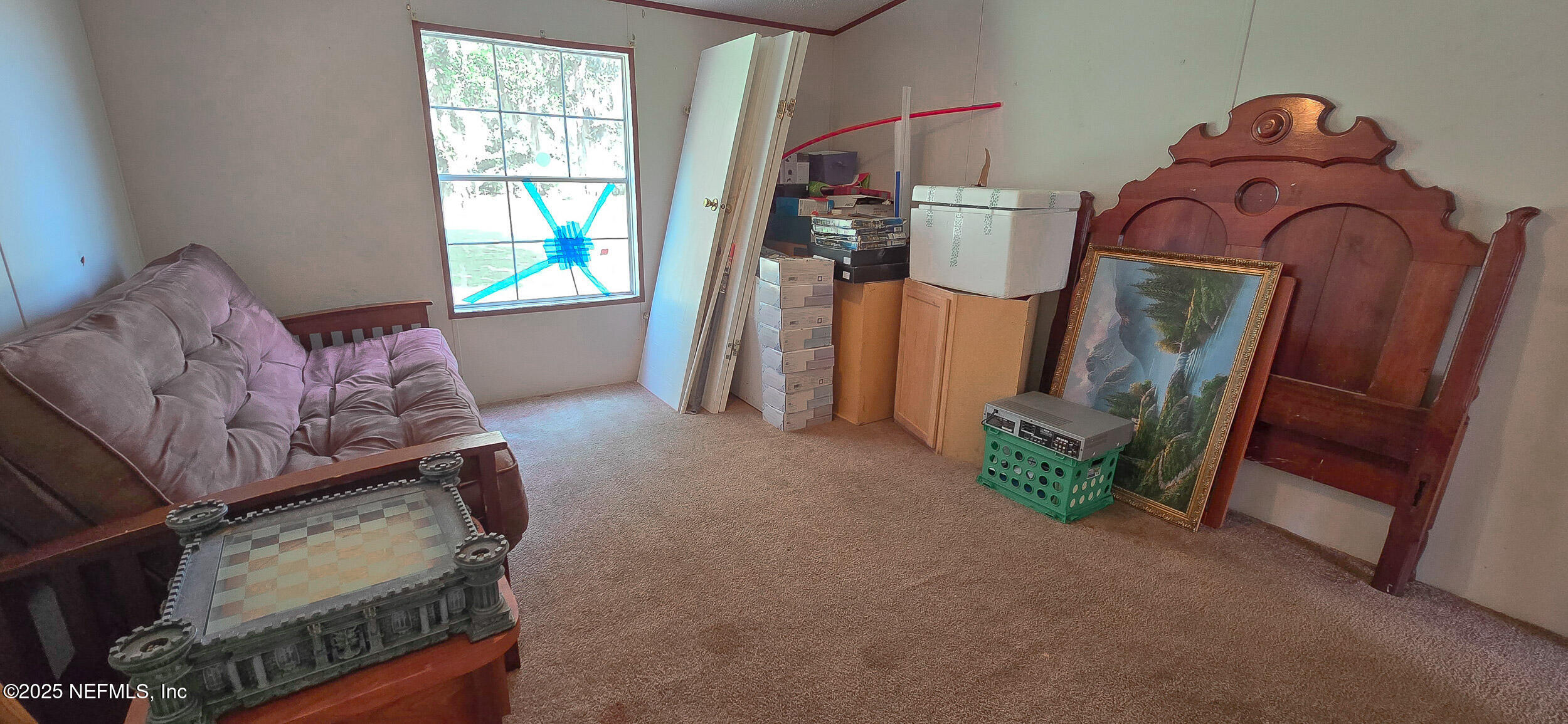 11325 Young Road, Unit 1 Jacksonville, FL 32218 - Photo 21 of 32 Bedroom 2