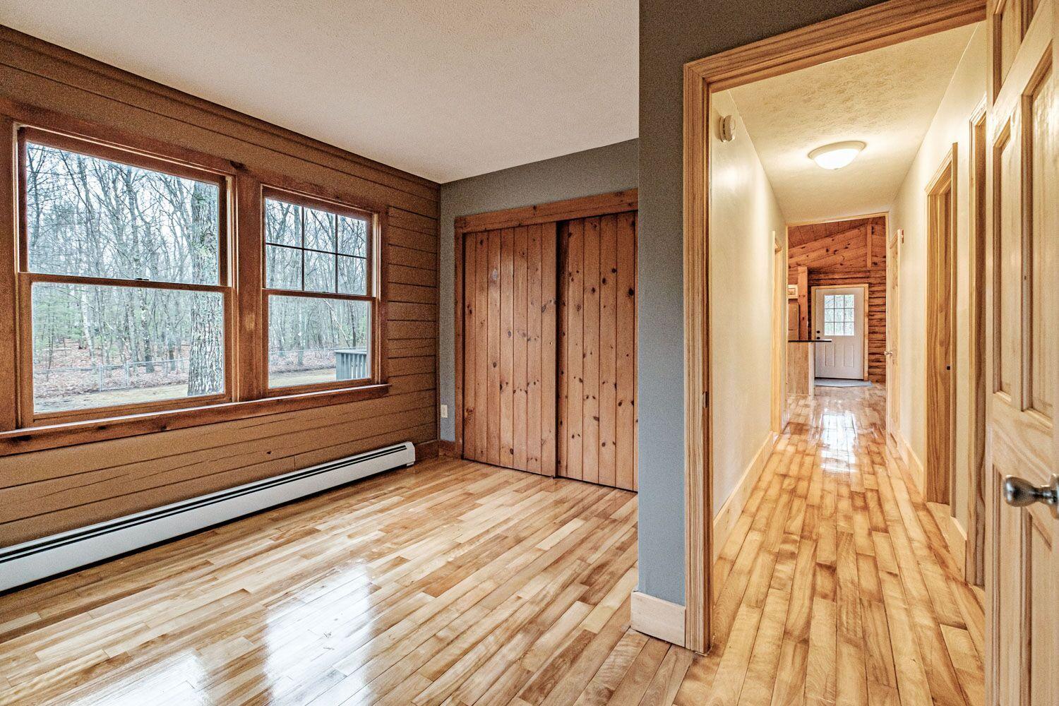 84 Webber Road East Waterboro, ME 04030 - Photo 15 of 22 O
