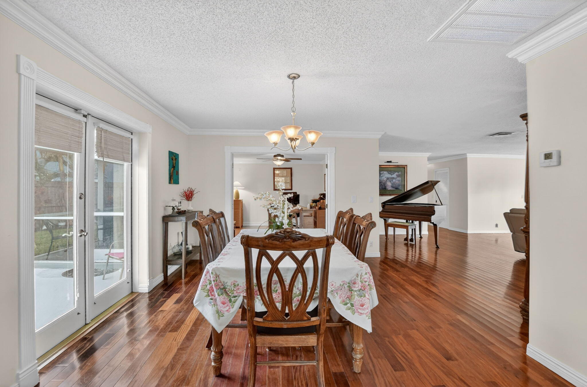 1311 Southwest 14th Avenue Boca Raton, FL 33486 - Photo 16 of 54 Dining room