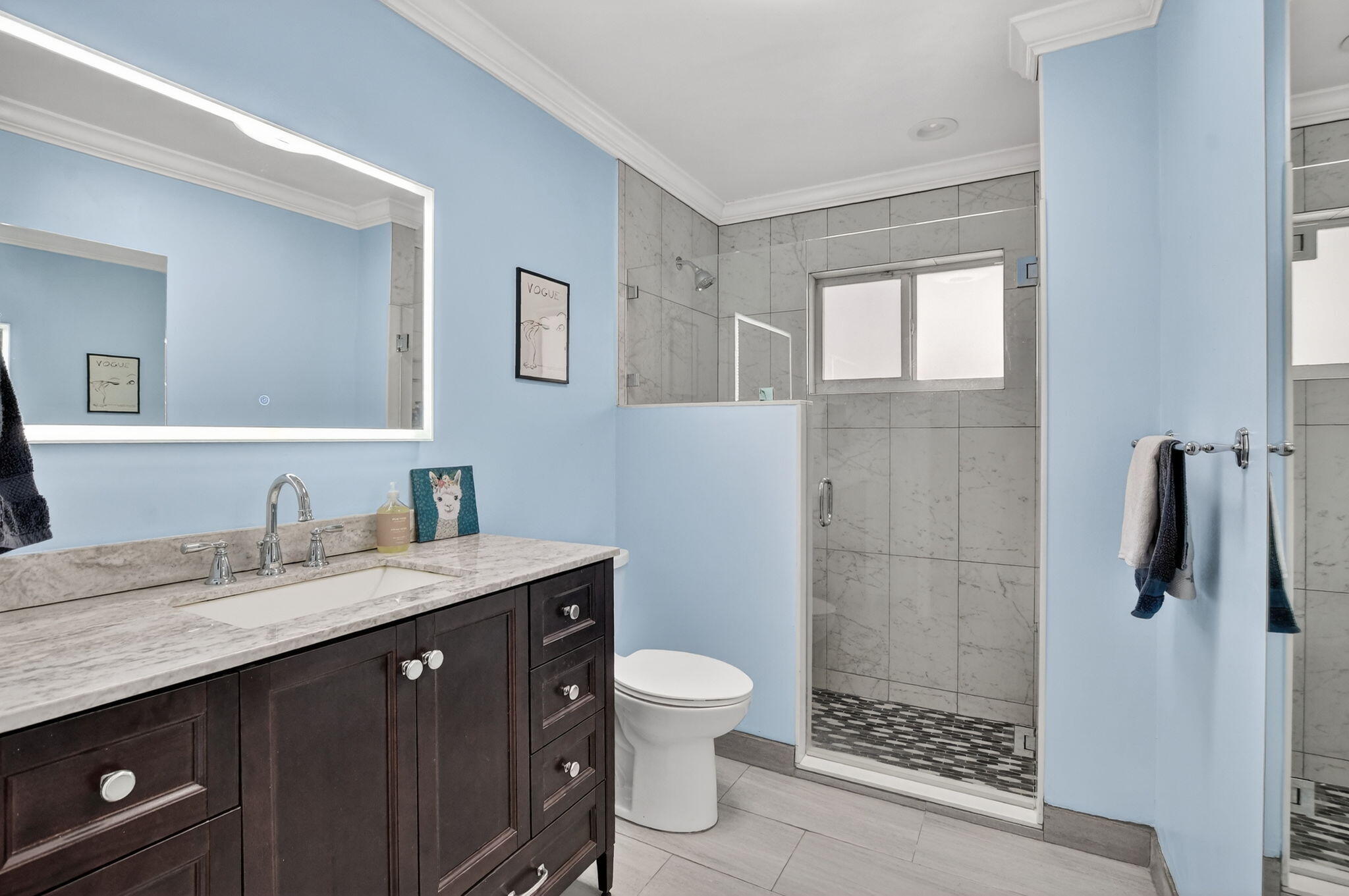 1311 Southwest 14th Avenue Boca Raton, FL 33486 - Photo 32 of 54 Bathroom 2