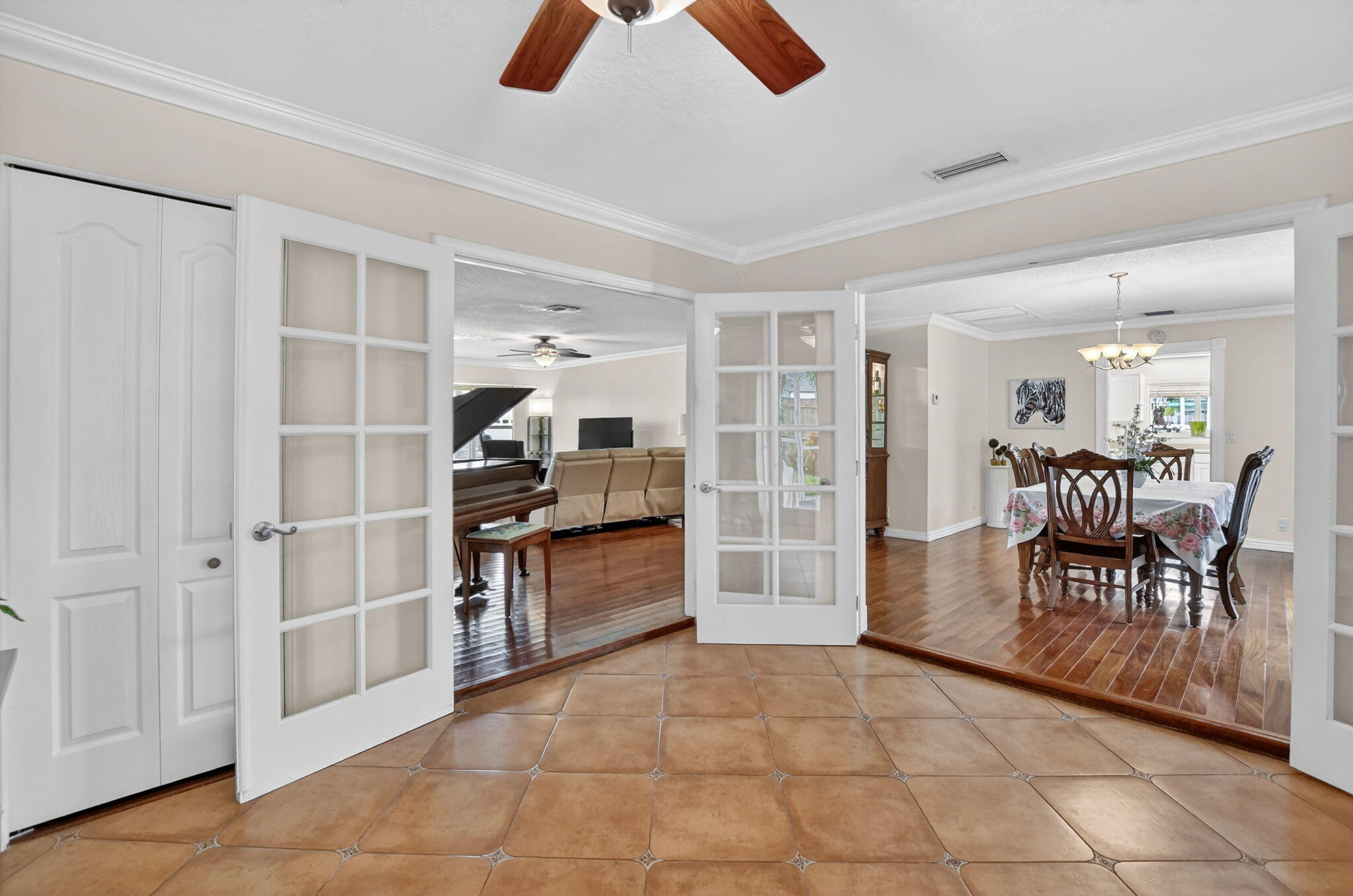 1311 Southwest 14th Avenue Boca Raton, FL 33486 - Photo 35 of 54 3rd bedroom/den
