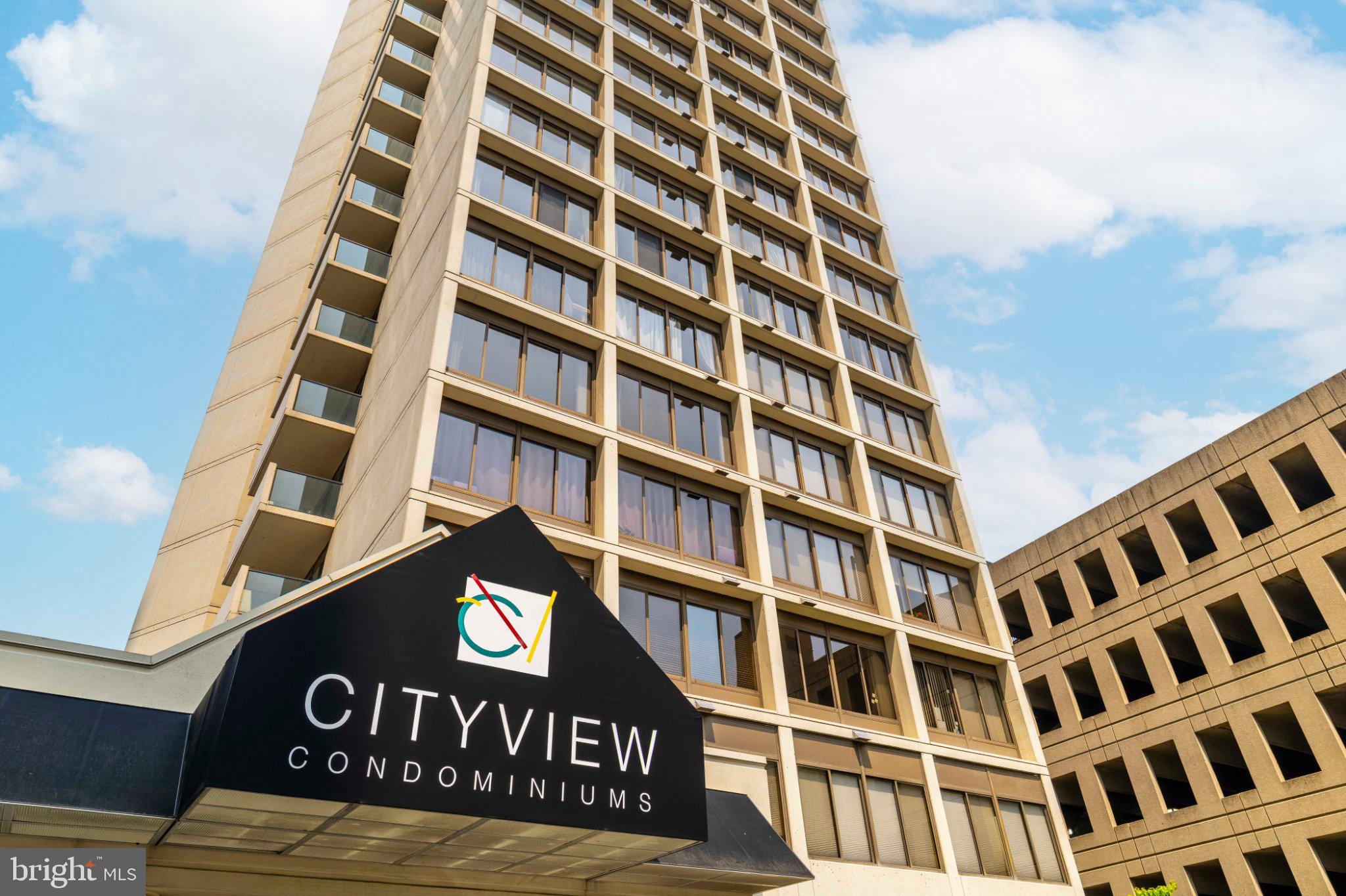 2001 Hamilton Street, Unit 1119 Philadelphia, PA 19130 - Photo 40 of 44 Modern urban living at Cityview Condos.