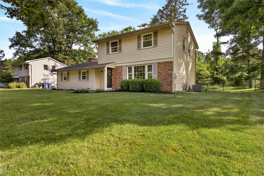 120 Benedict Road Perinton, NY 14534 - Photo 3 of 34