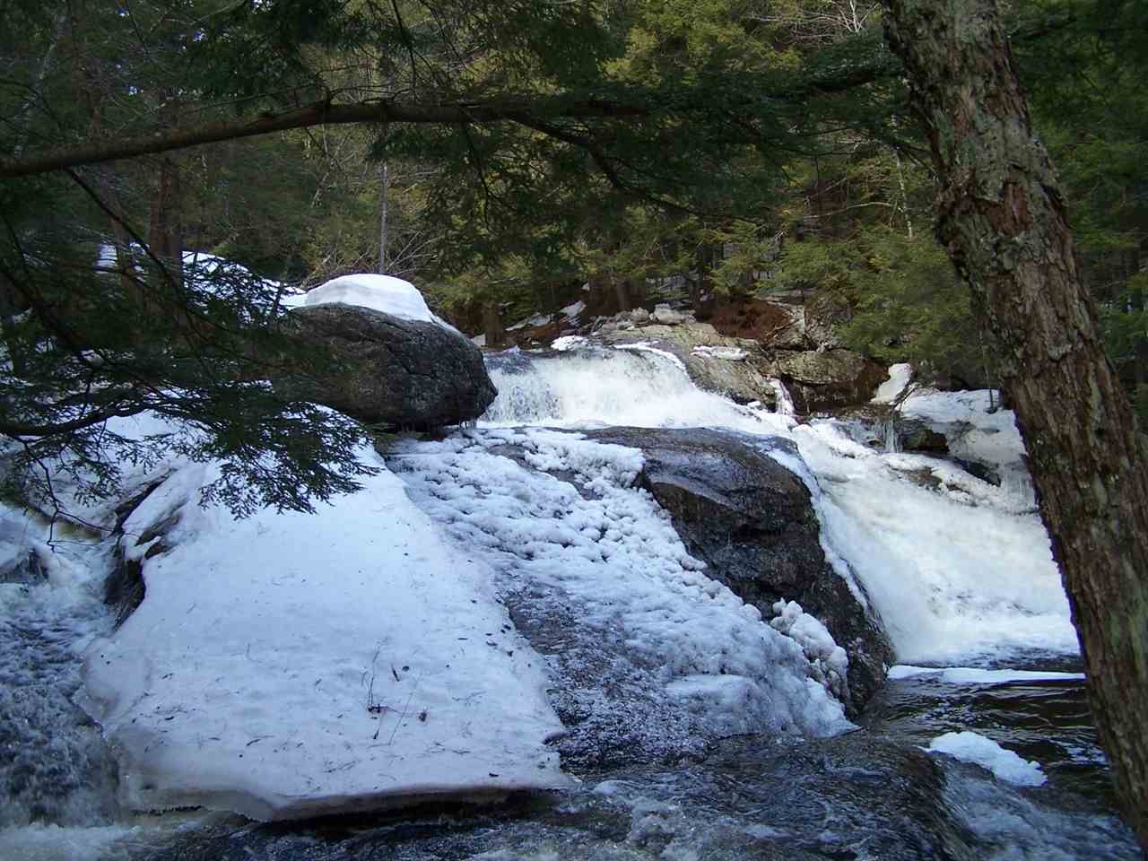 Walker Brook Road Danbury, NH 03230 - Photo 11 of 27 Gallery Image 11