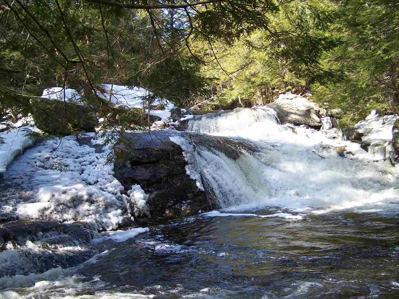 Walker Brook Road Danbury, NH 03230 - Photo 12 of 27 Gallery Image 12