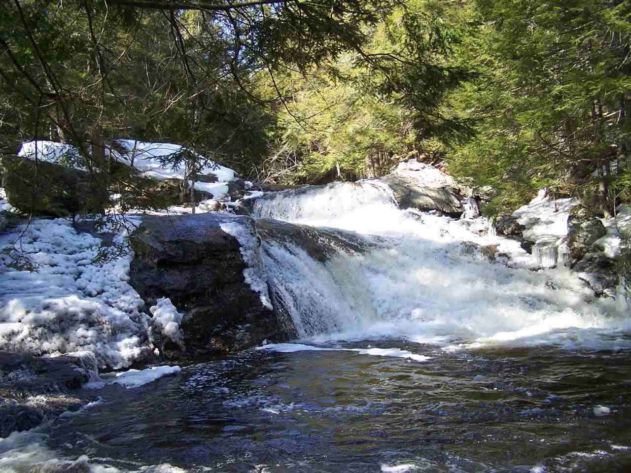Walker Brook Road Danbury, NH 03230 - Photo 16 of 27 Gallery Image 16