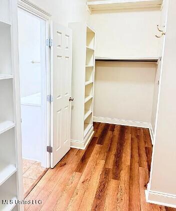 108 Frenchman's Cay Ridgeland, MS 39157 - Photo 11 of 17 108 primary closet