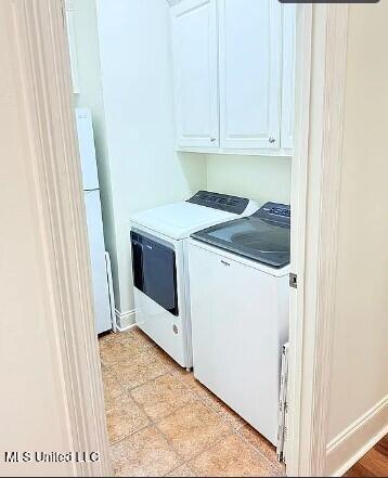 108 Frenchman's Cay Ridgeland, MS 39157 - Photo 13 of 17 108 laundry