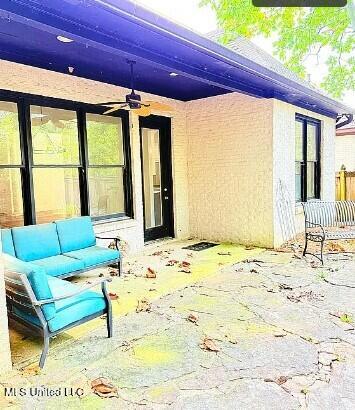 108 Frenchman's Cay Ridgeland, MS 39157 - Photo 17 of 17 108 back porch