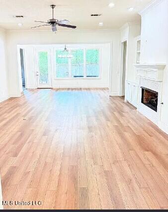 108 Frenchman's Cay Ridgeland, MS 39157 - Photo 3 of 17 living and flex