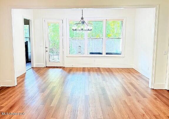 108 Frenchman's Cay Ridgeland, MS 39157 - Photo 7 of 17 108 flex breakfast