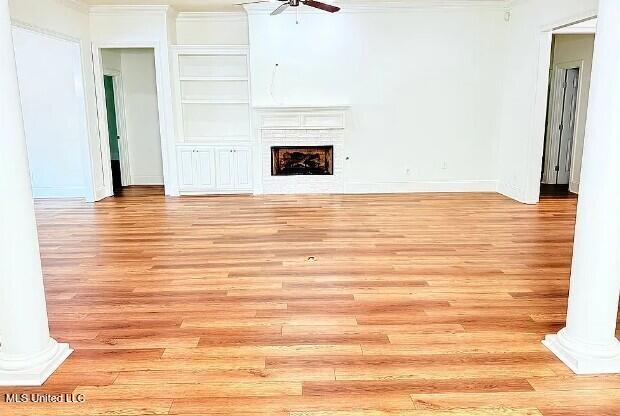 108 Frenchman's Cay Ridgeland, MS 39157 - Photo 8 of 17 108 living