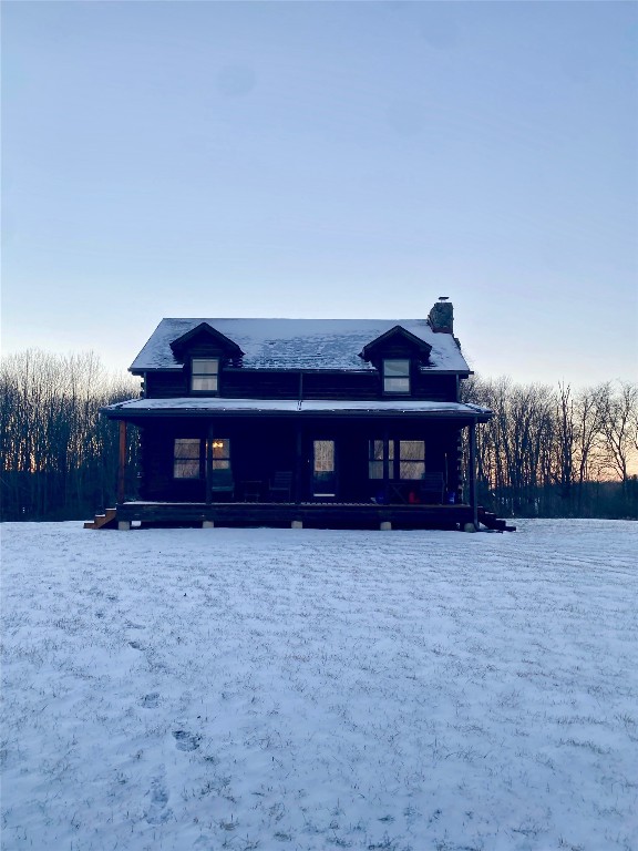 251 Parks Road Greene, NY 13778 - Photo 2 of 42