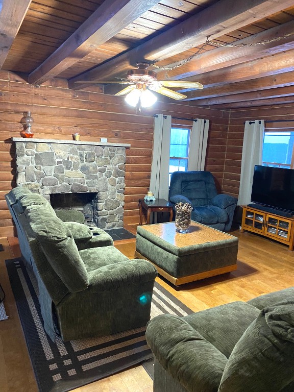 251 Parks Road Greene, NY 13778 - Photo 3 of 42