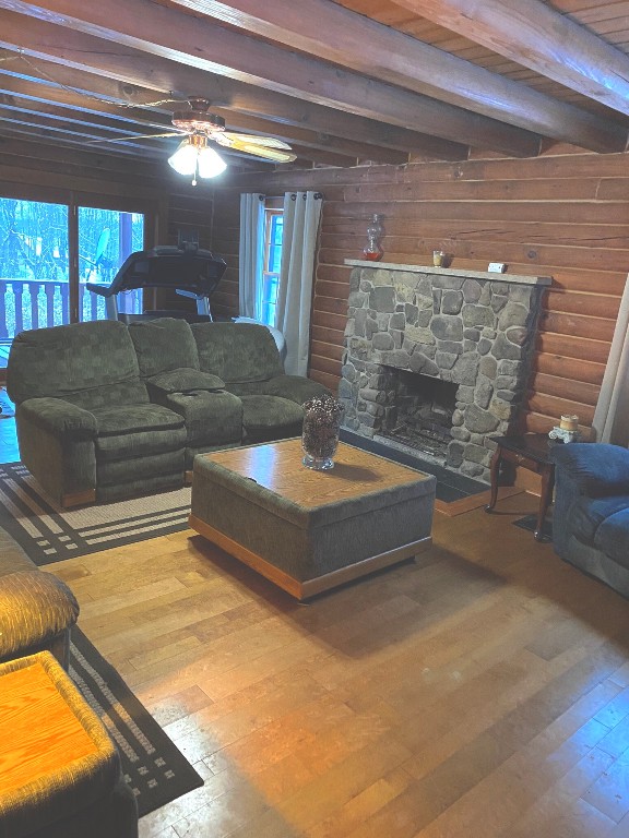 251 Parks Road Greene, NY 13778 - Photo 4 of 42