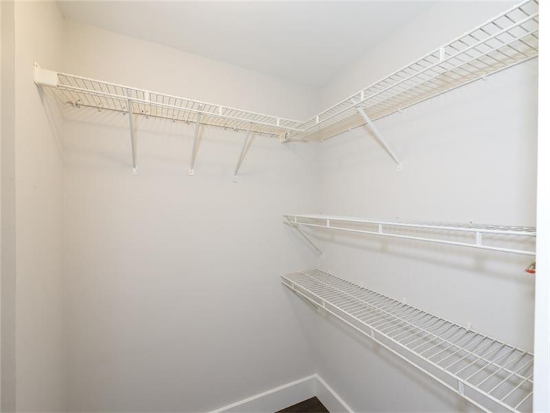 199 14th Street Northeast, Unit 407 Atlanta, GA 30309 - Photo 13 of 40