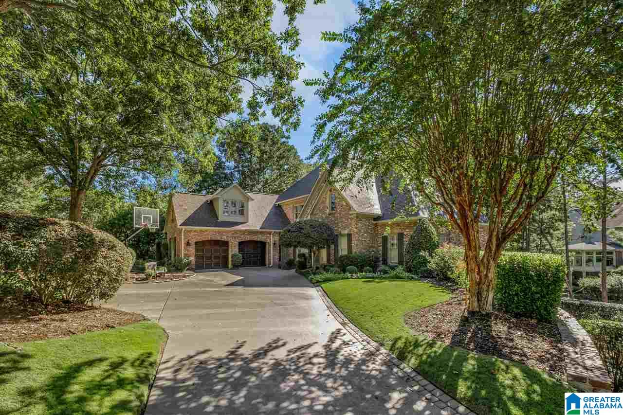 609 Lake Colony Pointe Birmingham, AL 35242 - Photo 1 of 50