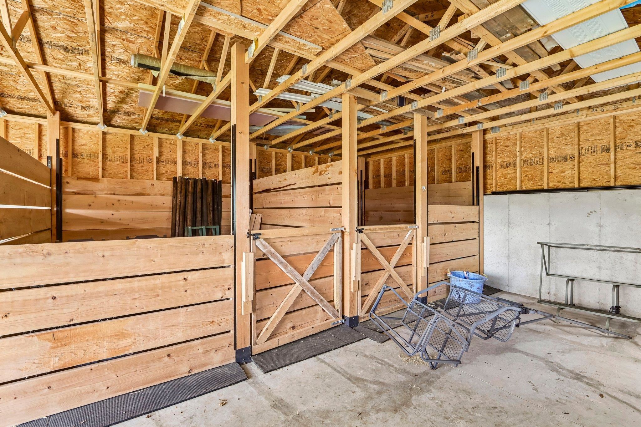 10265 County Rd KP Mazomanie, WI 53560 - Photo 49 of 59