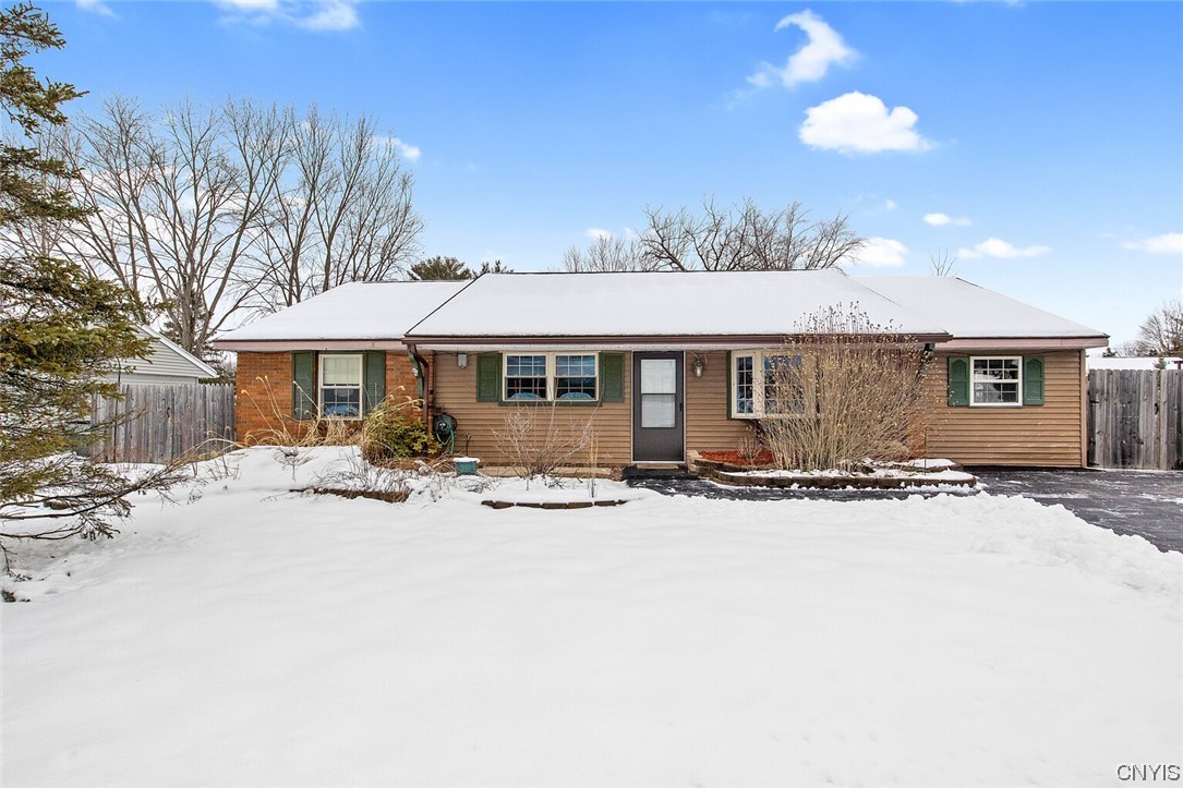 4219 Wetzel Road Clay, NY 13090 - Photo 1 of 1 Gallery Image 1