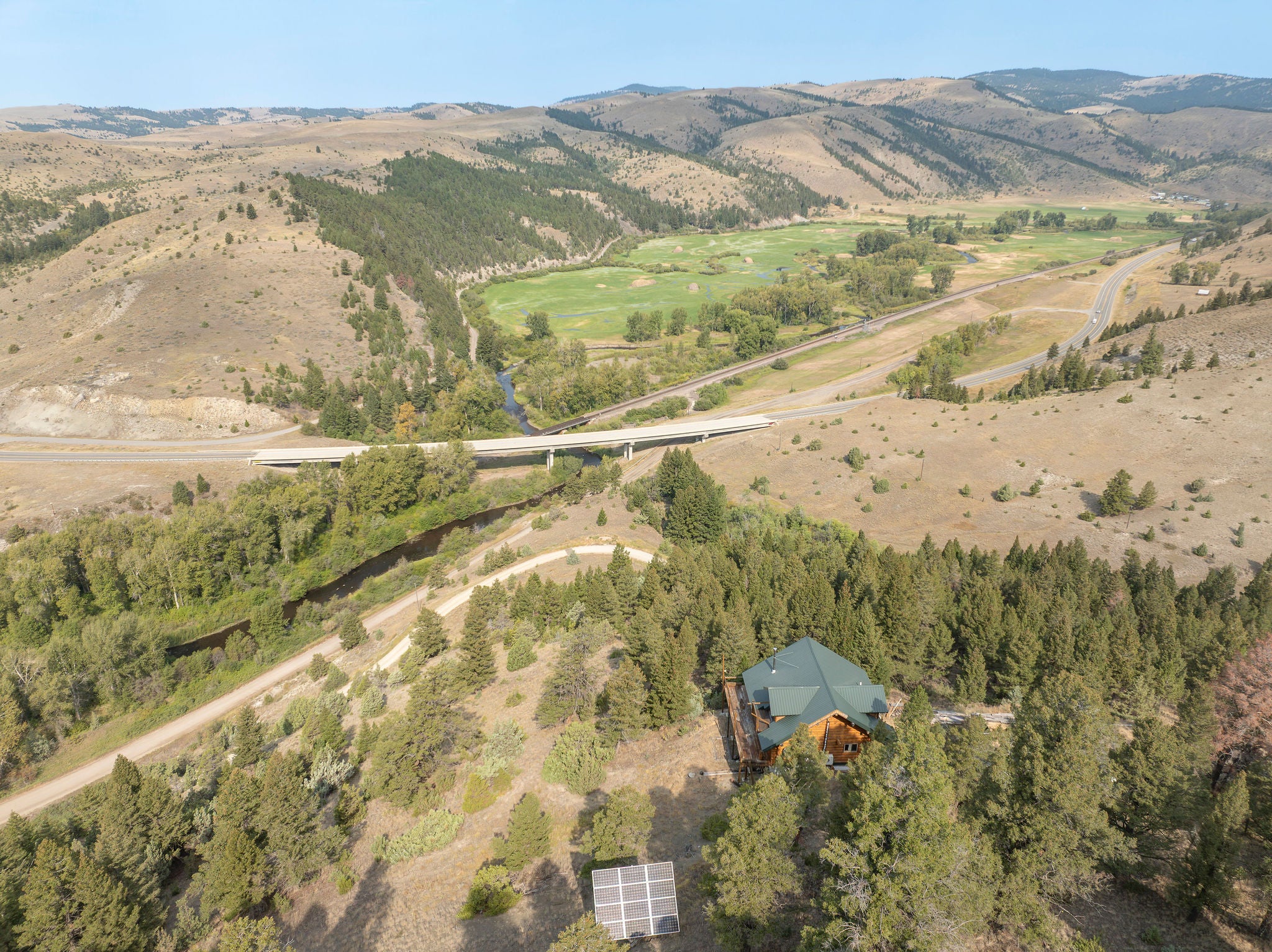 420 Crow Road Garrison, MT 59731 - Photo 37 of 48 Gallery Image 37