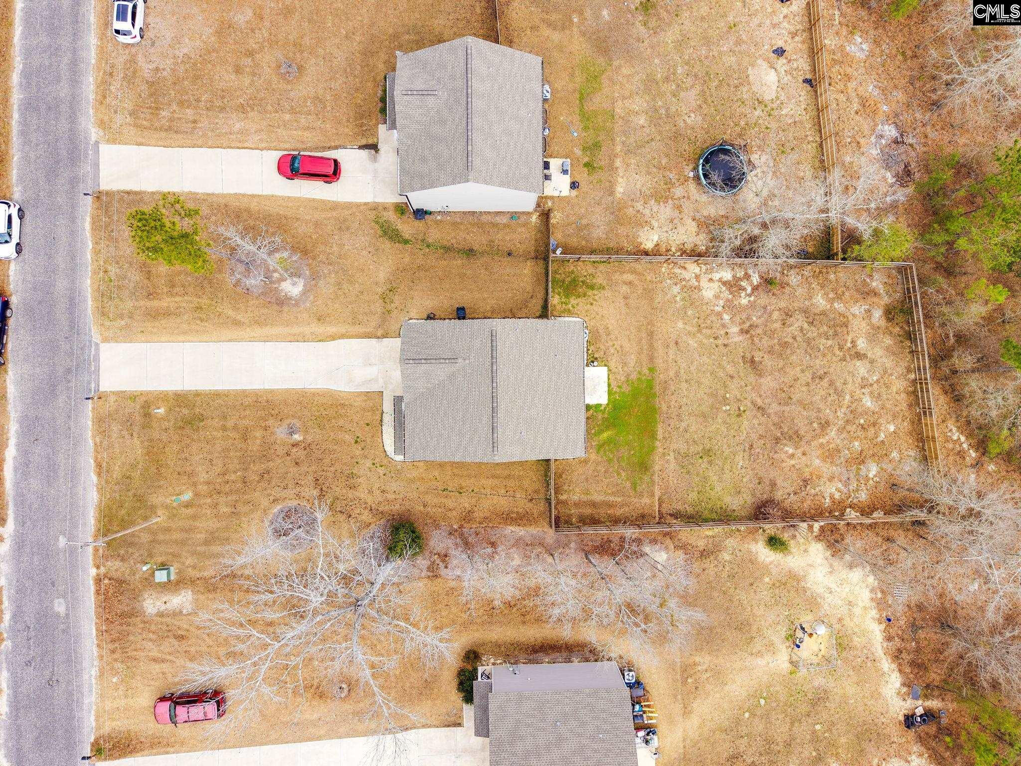 1508 Bradley Road Camden, SC 29020 - Photo 41 of 41