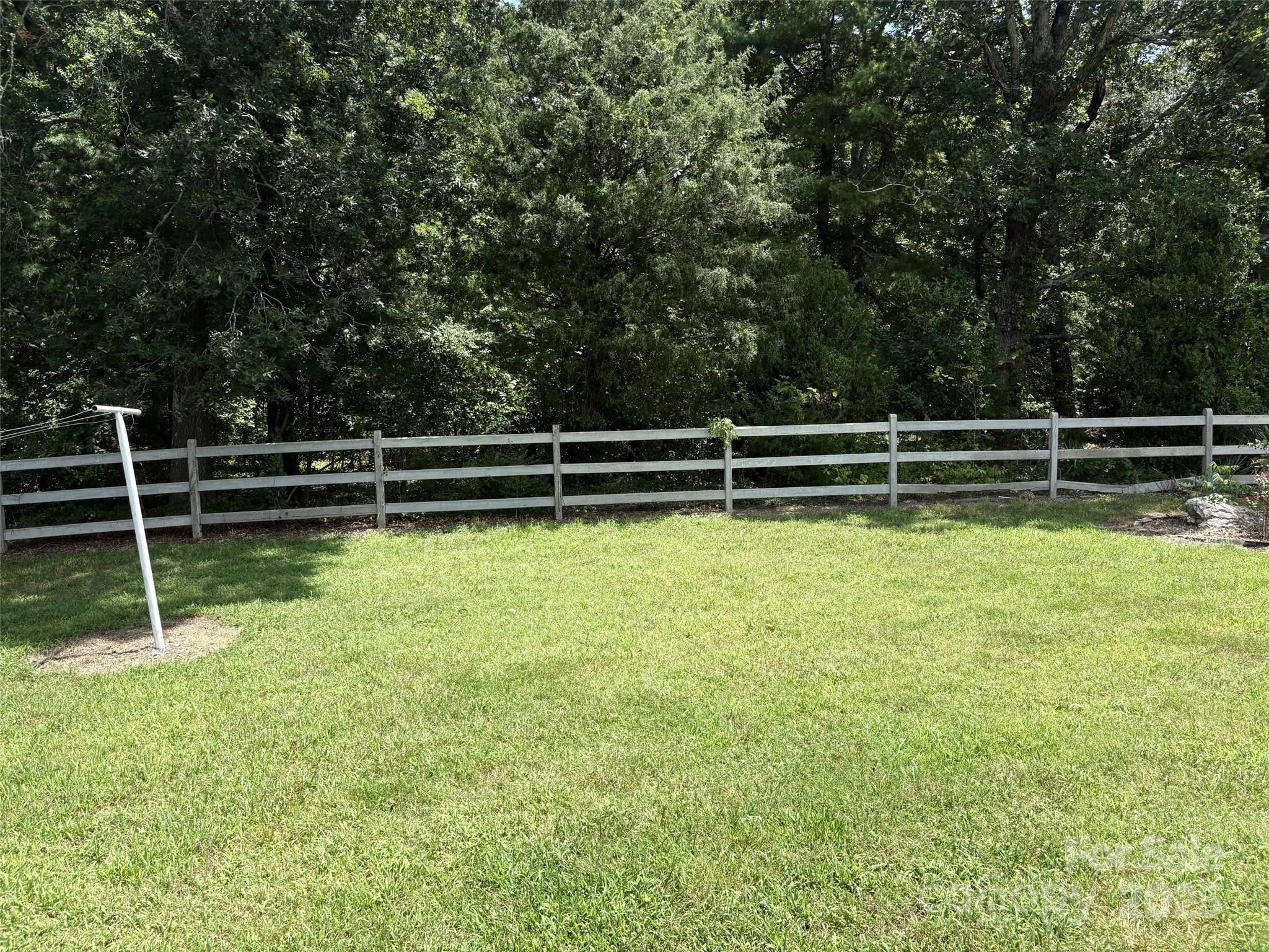 507 Poplar Springs Church Road Shelby, NC 28152 - Photo 17 of 47 a view of outdoor space and yard