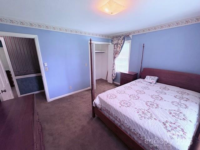 507 Poplar Springs Church Road Shelby, NC 28152 - Photo 29 of 47