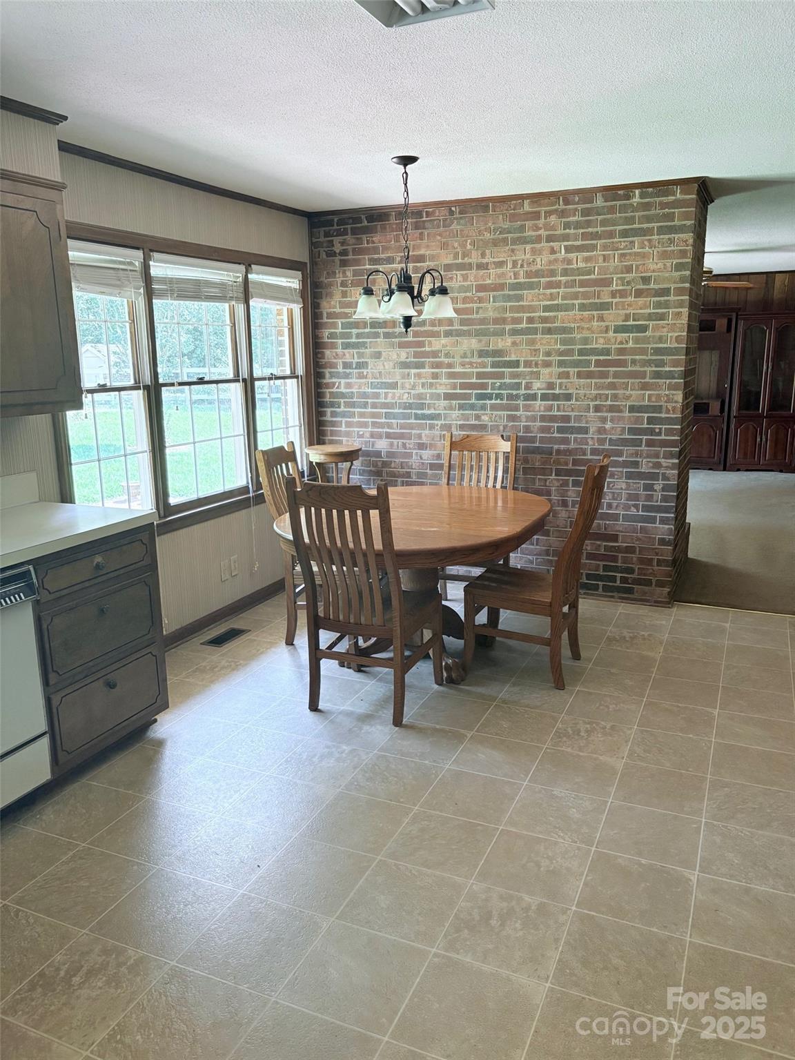 507 Poplar Springs Church Road Shelby, NC 28152 - Photo 30 of 47 a dining room with furniture and window