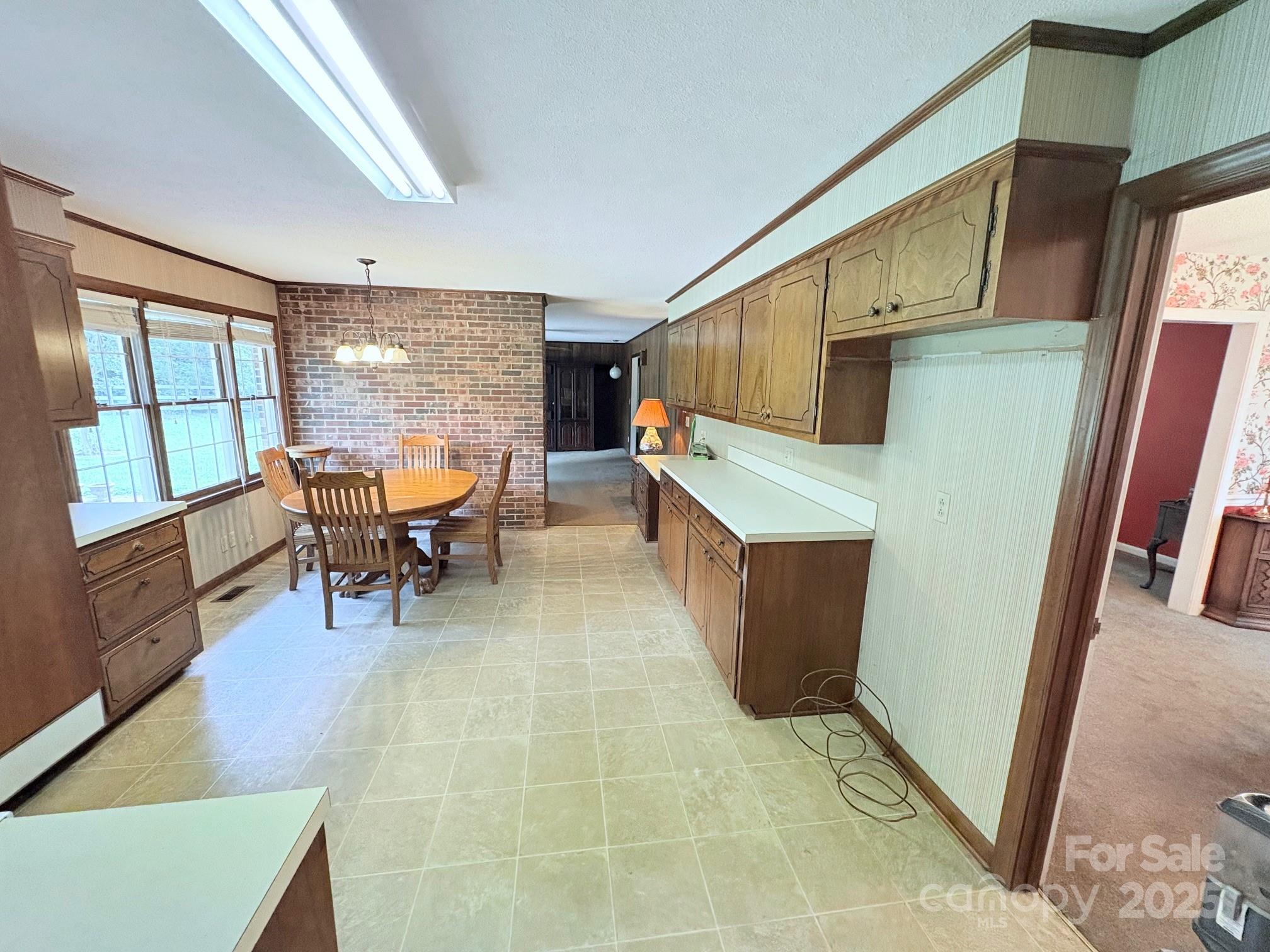507 Poplar Springs Church Road Shelby, NC 28152 - Photo 31 of 47 a living room with furniture and a large window