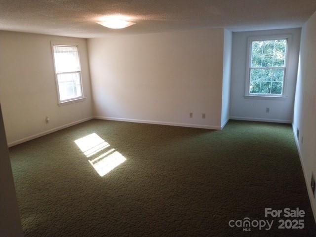 507 Poplar Springs Church Road Shelby, NC 28152 - Photo 44 of 47 a view of empty room with windows