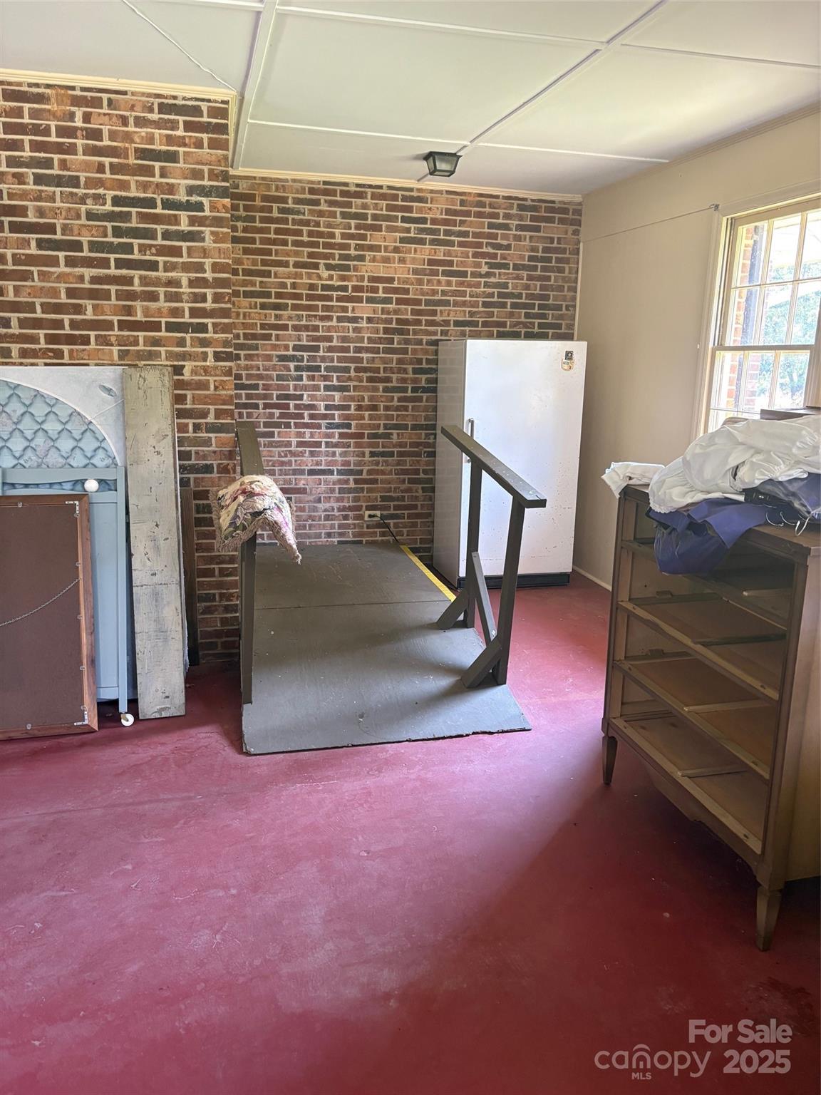 507 Poplar Springs Church Road Shelby, NC 28152 - Photo 46 of 47 a view of livingroom with furniture and window