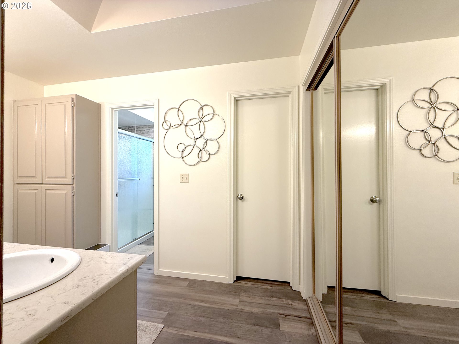 1487 Kyiv Street Springfield, OR 97477 - Photo 25 of 48 Owner's Suite Bedroom