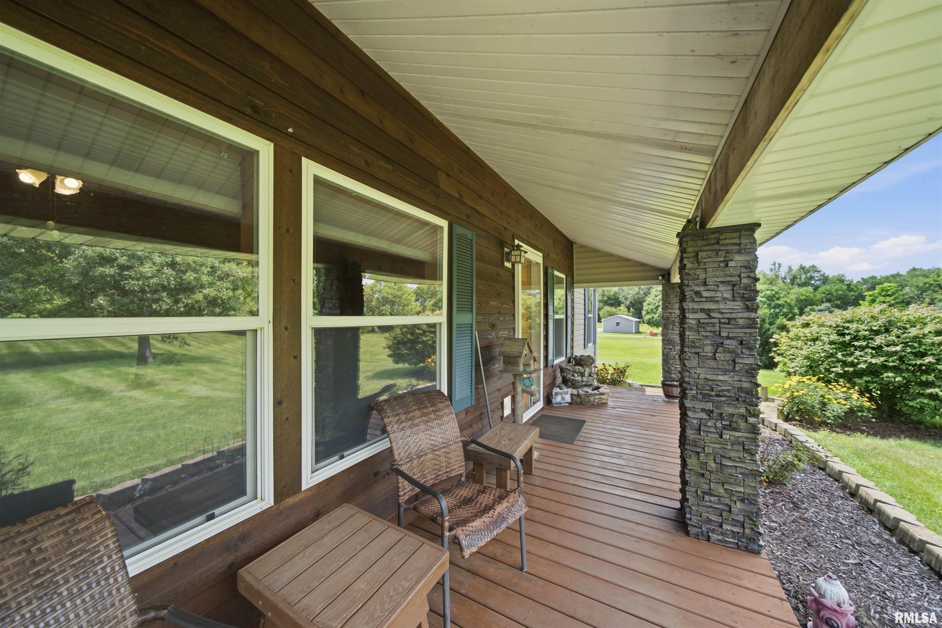 12806 North Whittaker Road Brimfield, IL 61517 - Photo 3 of 61