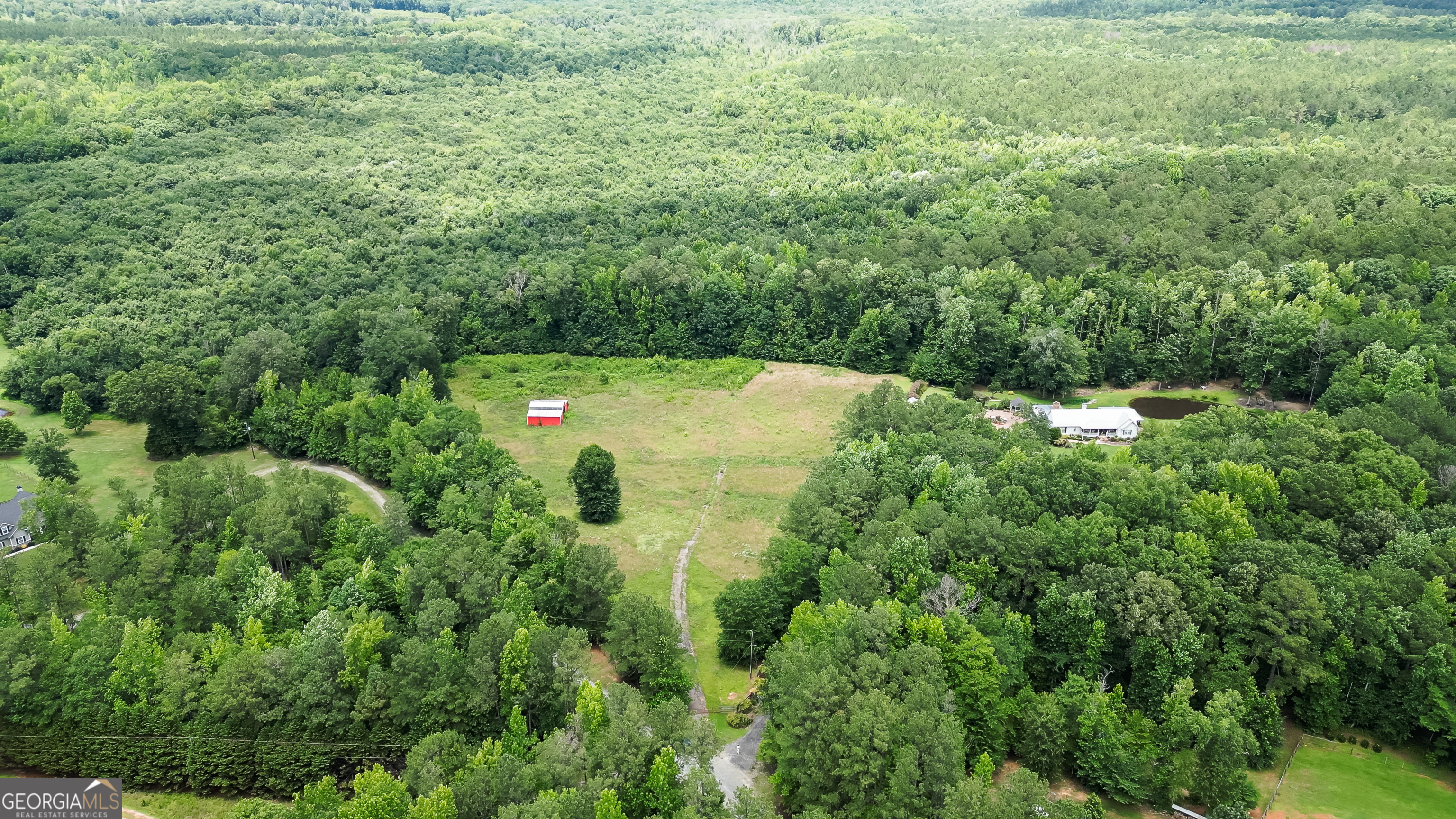 0 Timberridge Road Senoia, GA 30276 - Photo 25 of 28