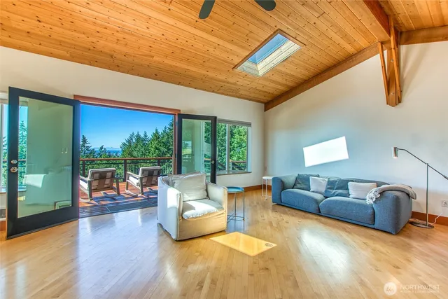 $995,000 | 97 Snowberry Lane, Orcas Island, WA 98245