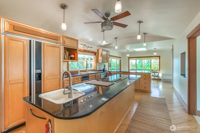 $995,000 | 97 Snowberry Lane, Orcas Island, WA 98245